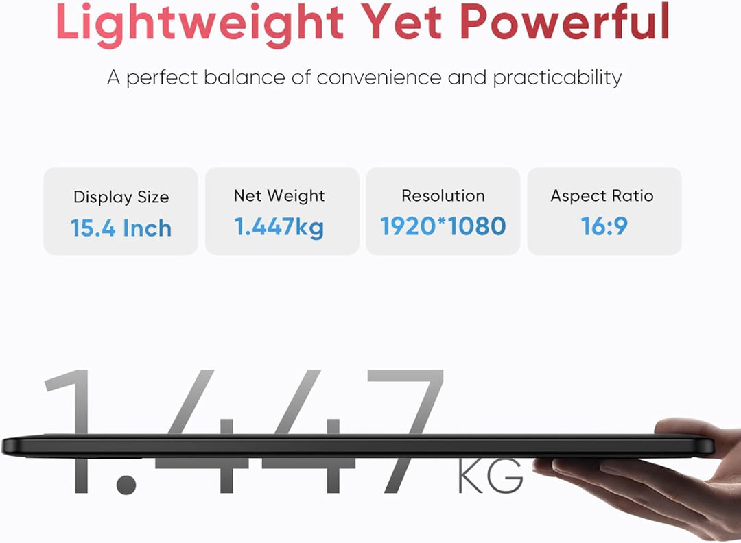 XPPen Artist 15,6 Pro V2 Zeichentablet, 15,4 Zoll Grafikdisplay mit vollständig laminiertem Bildschi