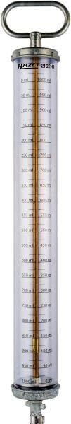 Hazet 2162-8 SAUG- UND DRUCKSPRITZE