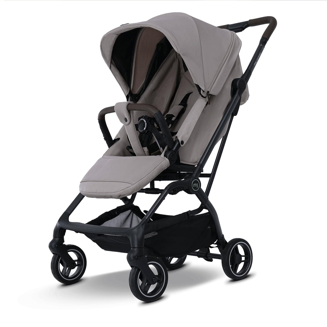 my junior® PICO³⁶⁰ | bis 22kg | 360° rotierbare Sitzeinheit | ergonomische Liegeposition | grosses U