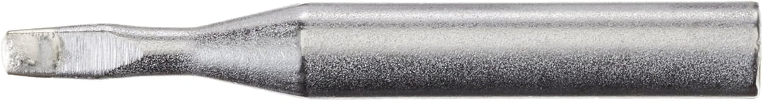 Ersa Lötkolben Multitip C 25 25W 230V 0920BD & ERSADUR Dauerlötspitze gerade meisselförmig 3,1 mm br