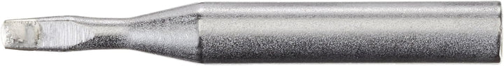 Ersa Lötkolben Multitip C 25 25W 230V 0920BD & ERSADUR Dauerlötspitze gerade meisselförmig 3,1 mm br