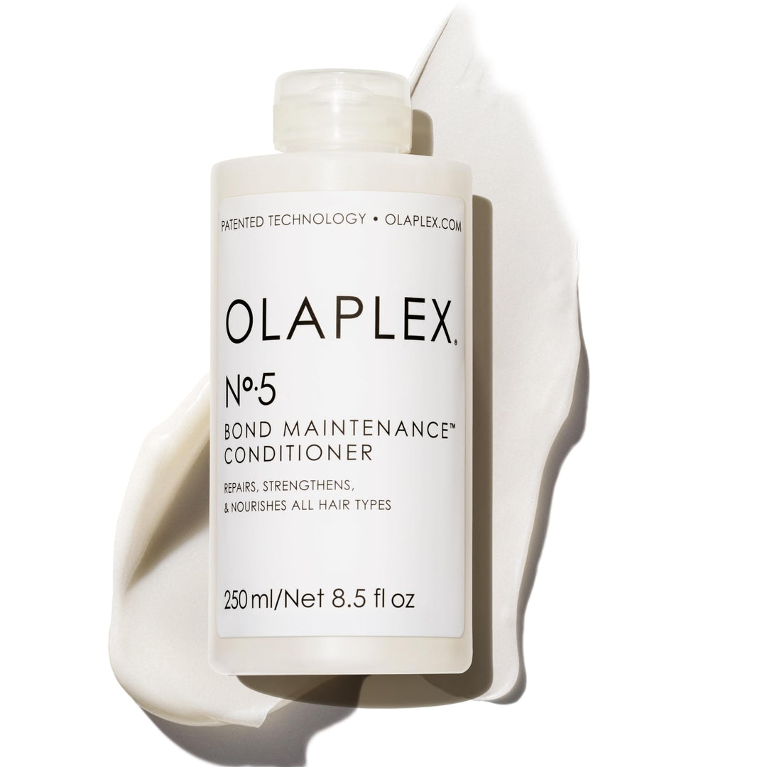 OLAPLEX No. 5 Bond Maintenance conditioner 250 ml (1er Pack) Single, 250 ml (1er Pack) Single