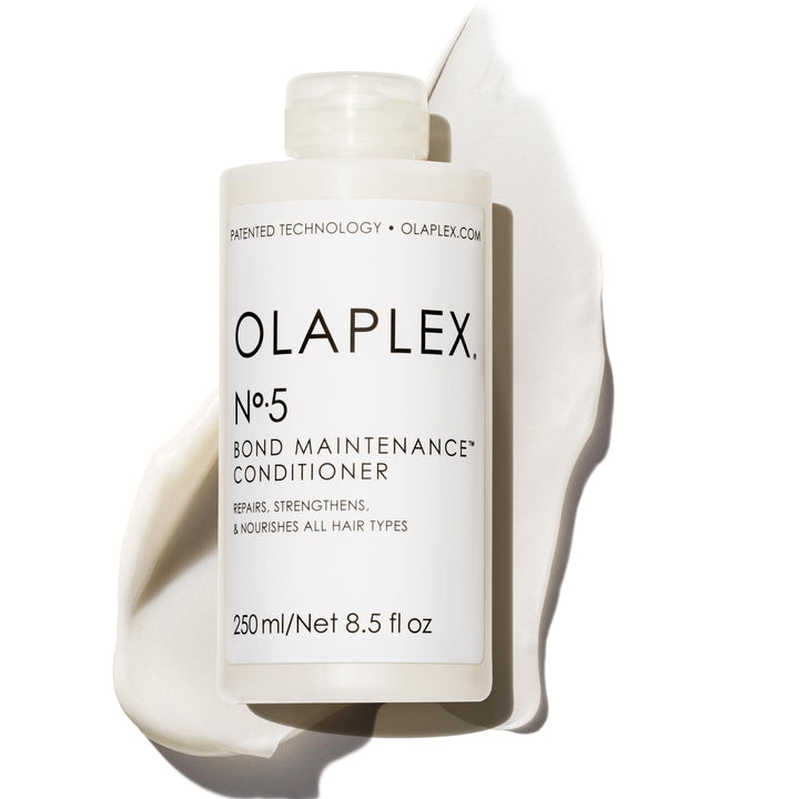 OLAPLEX No. 5 Bond Maintenance conditioner 250 ml (1er Pack) Single, 250 ml (1er Pack) Single