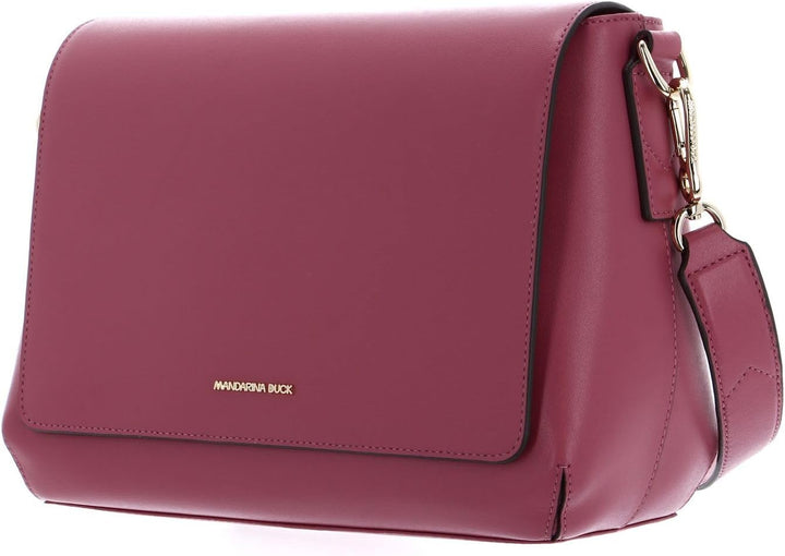 Mandarina Duck Damen Mond Crossover Blush, Blush
