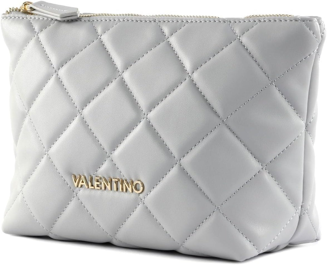 VALENTINO Ocarina Soft Cosmetic Case Perla