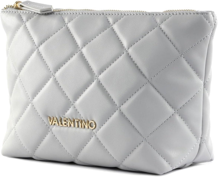 VALENTINO Ocarina Soft Cosmetic Case Perla