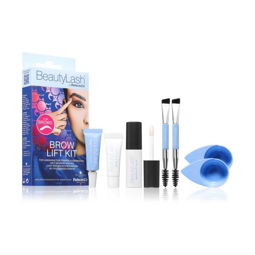 BeautyLash by RefectoCil - Brow Lift Kit