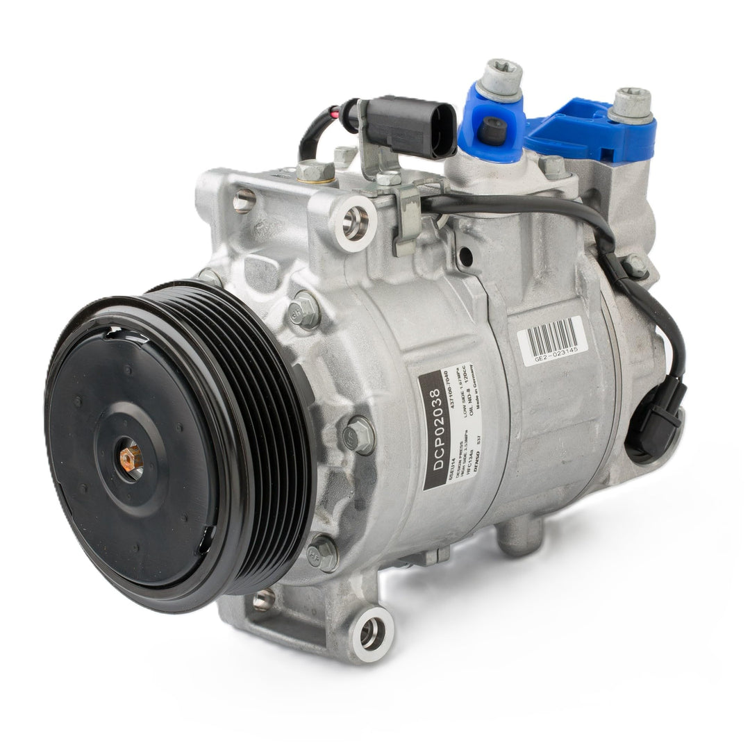 DENSO DCP02038 Kompressor, Klimaanlage