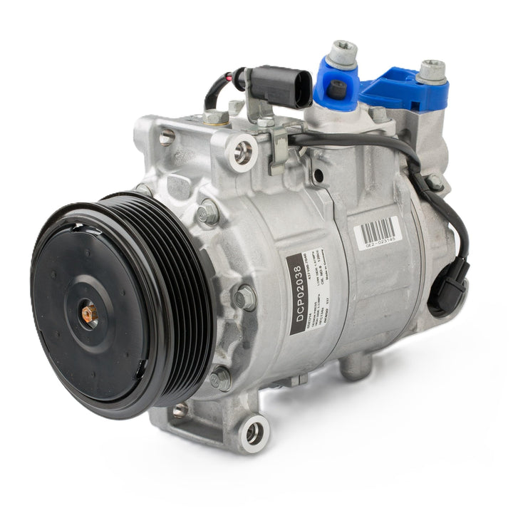 DENSO DCP02038 Kompressor, Klimaanlage