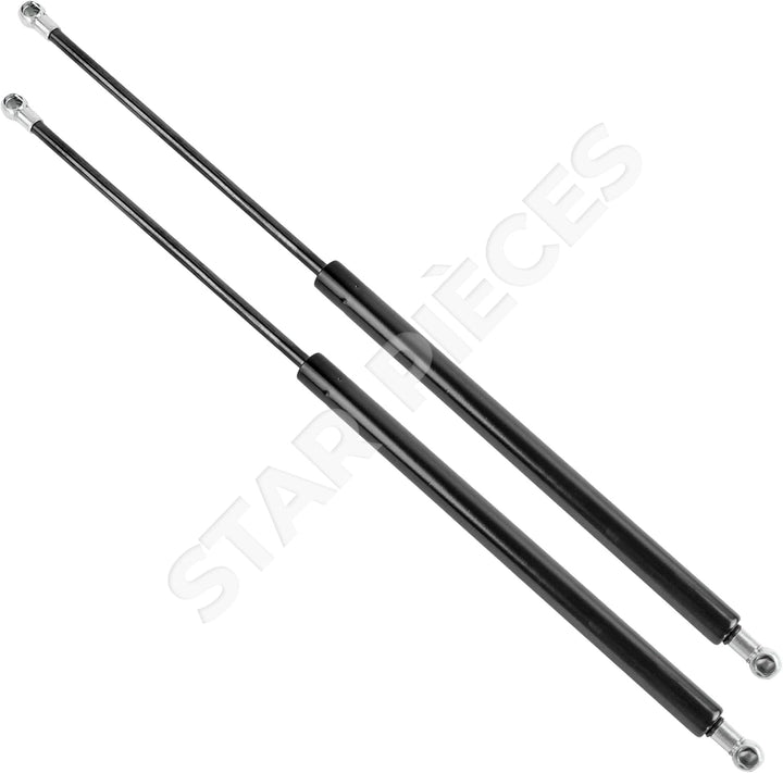2 Heckklappendämpfer passend für Mercedes SLK (R171) (2004-2010) Kofferraum Dämpfer | 1717500036