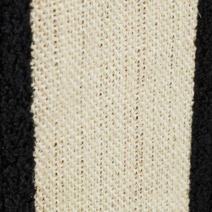 Relaxdays Katzenhöhle, HxBxT: 76 x 40 x 40 cm, faltbares Katzenhaus mit 3 Ebenen, Katzenversteck mit