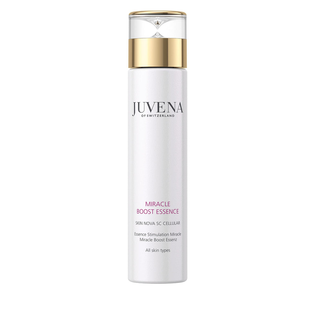 Juvena Specialist Miracle Boost Essence Gesichtsserum, 125 ml