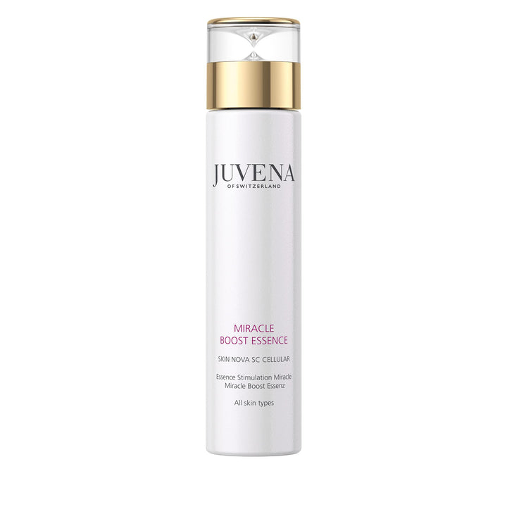 Juvena Specialist Miracle Boost Essence Gesichtsserum, 125 ml