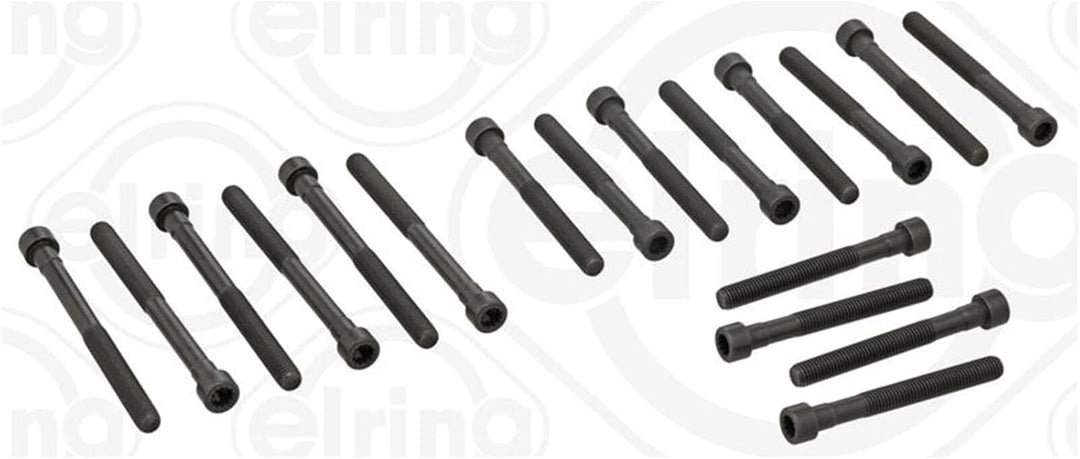 Elring 820.199 Zylinderkopfschraubensatz