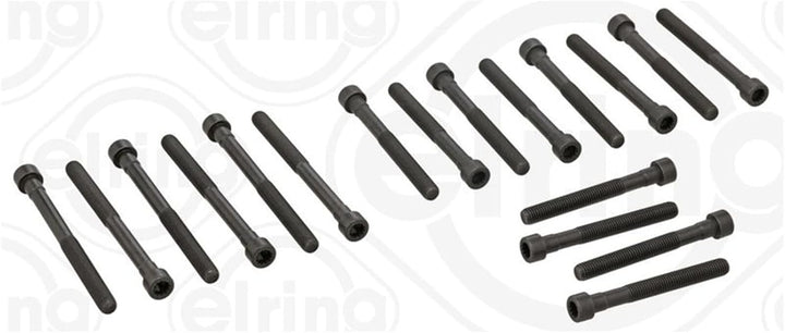 Elring 820.199 Zylinderkopfschraubensatz