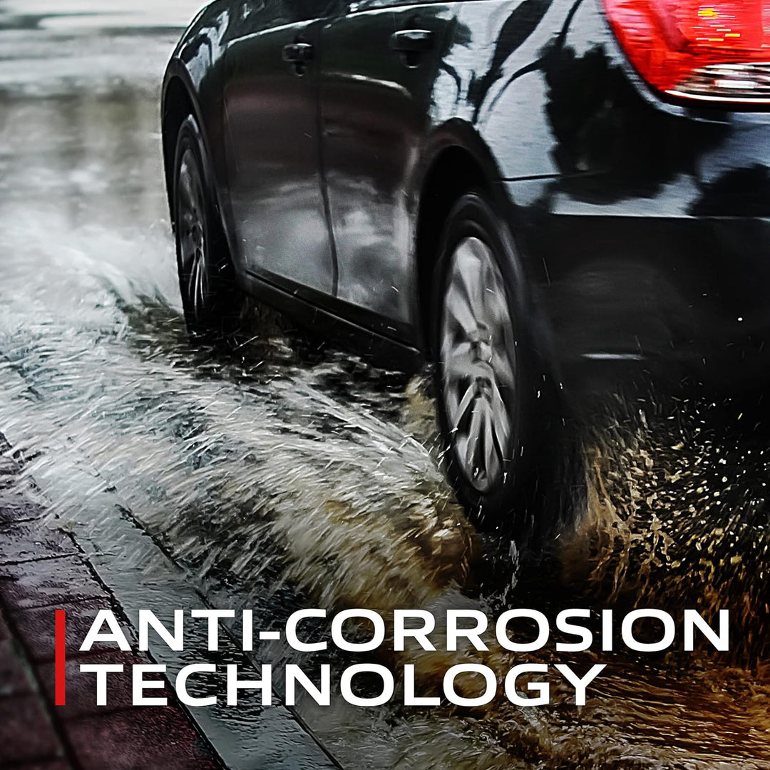 BREMBO 09.A905.11 Bremsscheiben