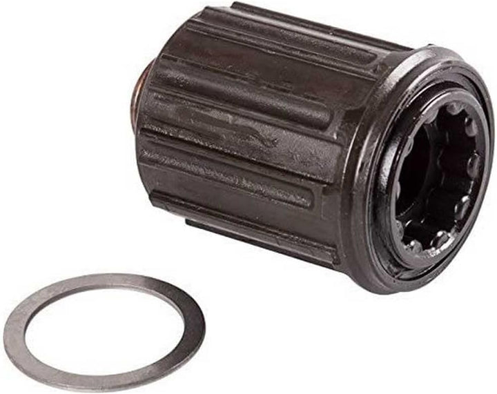 FH-M665 complete Freehub body