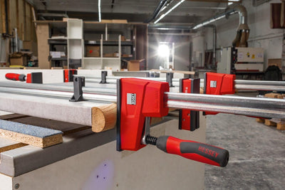 Bessey 2 x Korpuszwinge REVO KRE