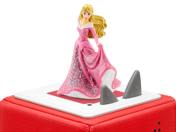 tonies Audio-Charakter für Toniebox, Disney – Dornschönheit, Kindergeschenke, Audiogeschichten und L