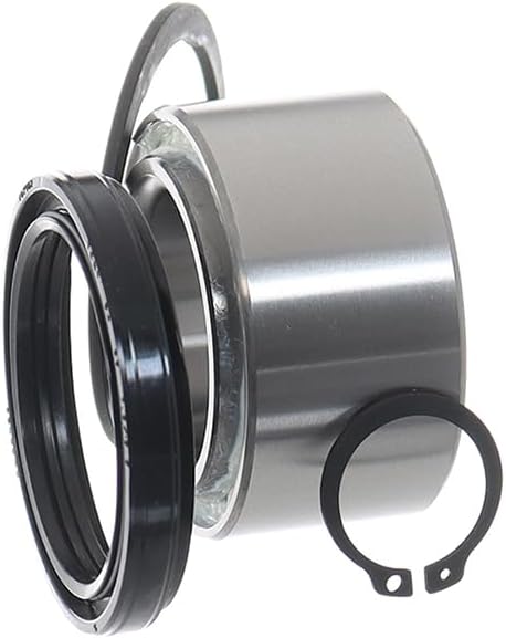 SKF Radlagersatz Radlager Set Vorne | VKBA 3969 | Für JIMNY SAMURAI