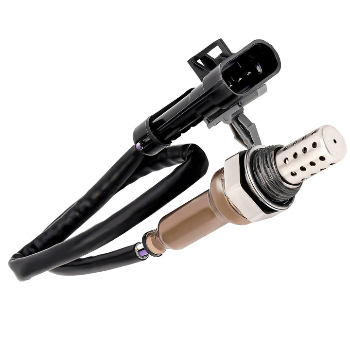 AHL Sauerstoff-O2-Sensor, Lambdasonde O2 Sauerstoffsensor Kompatibel mit Delphi RE94 Changan DongFen