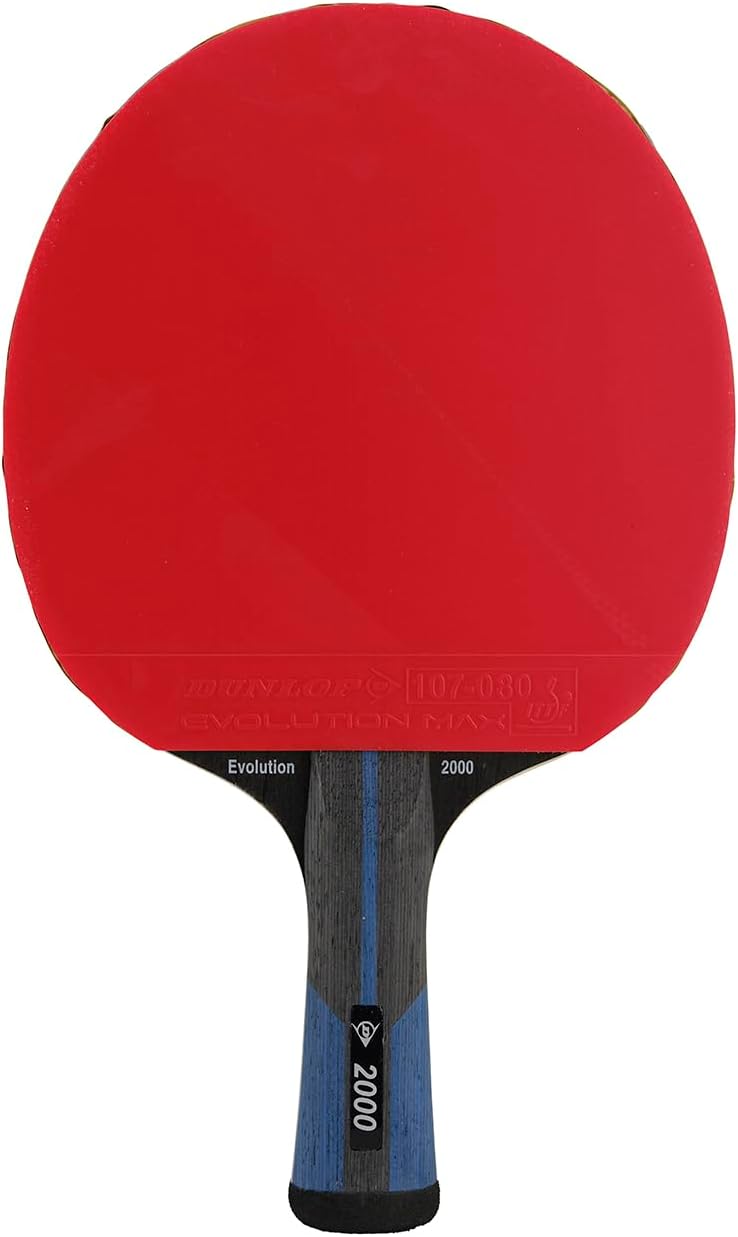 Dunlop Evolution 2000 Table Tennis Bat Evolution 2000 (2022), Evolution 2000 (2022)