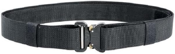 Tasmanian Tiger Unisex Tt Equipment Mk Ii Set Gürtel S: 80 – max. 90cm Schwarz, S: 80 – max. 90cm Sc