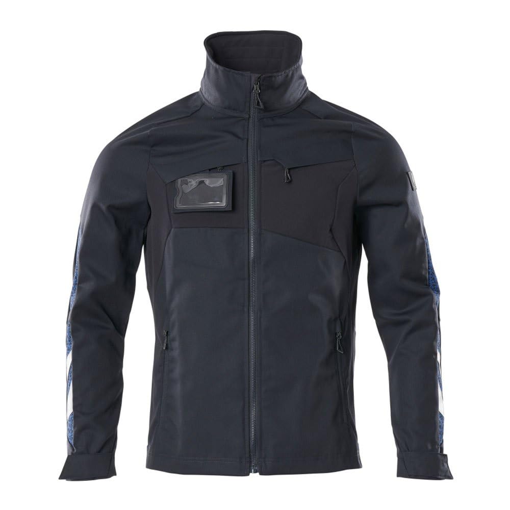 Mascot ACCELERATE Jacke Stretch Zones 18509 leichte und elastische Arbeitsjacke (as3, alpha, x_s, re