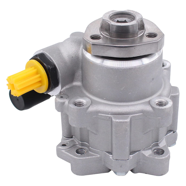 Doo Engy Hydraulikpumpe Lenkung Servopumpe für V-W Crafter Transporter Multivan T5 1.9 TDI+