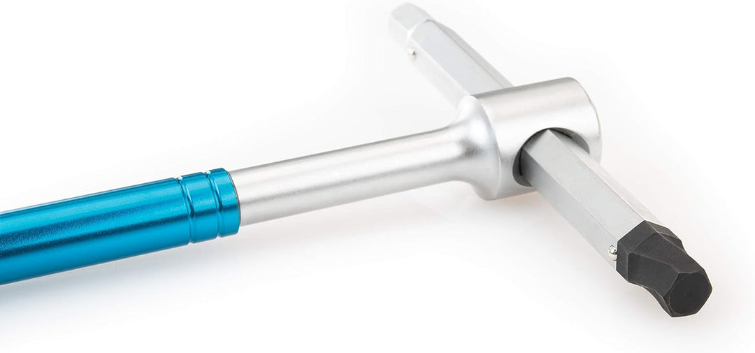 Park Tool Sechskant-Stiftschlüssel-4003075 Blue 8 mm, 8 mm