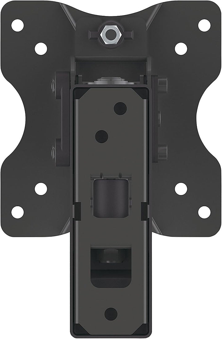Manhattan 423670 Universal Gelenkarmhalterung für Flachbildschirme zweifach schwenkbarer Arm 13" bis