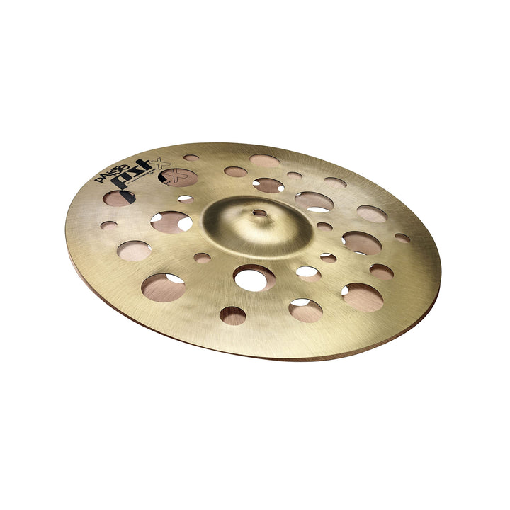 Paiste PST X Swiss Flanger Stack 14''