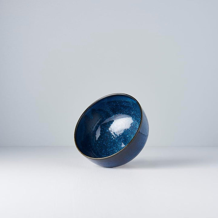 KULINA Schale INDIGO BLUE 16 cm, 800 ml, by MIJ