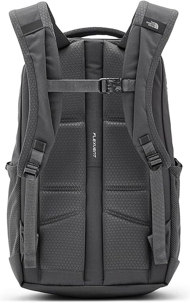 The North Face Unisex Rucksack Recon, CLG4 Einheitsgrösse Anthracite Grey/Smoked, Einheitsgrösse Ant