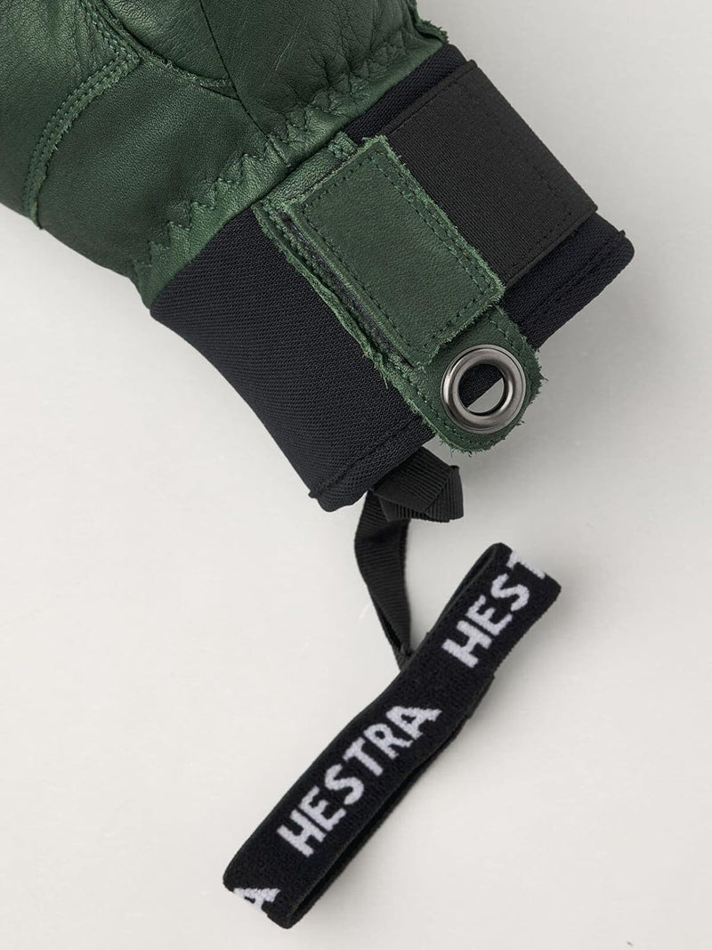 Hestra Fall Line forest/cork 7, forest/cork 7