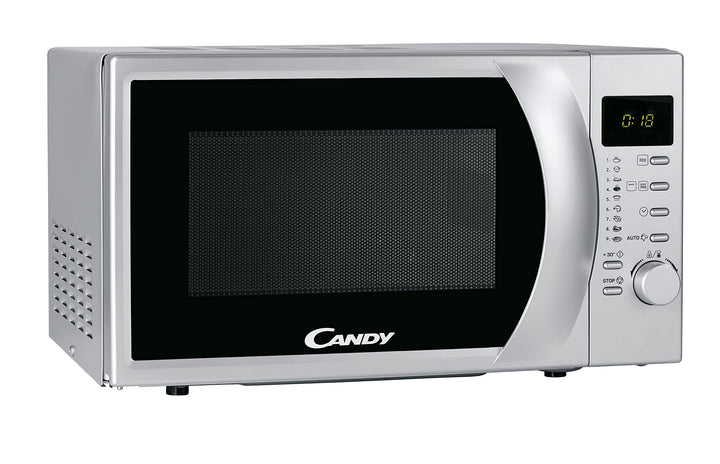 Candy CMG 2071 DS CMG2071DS Mikrowelle, Iron, 20 L,