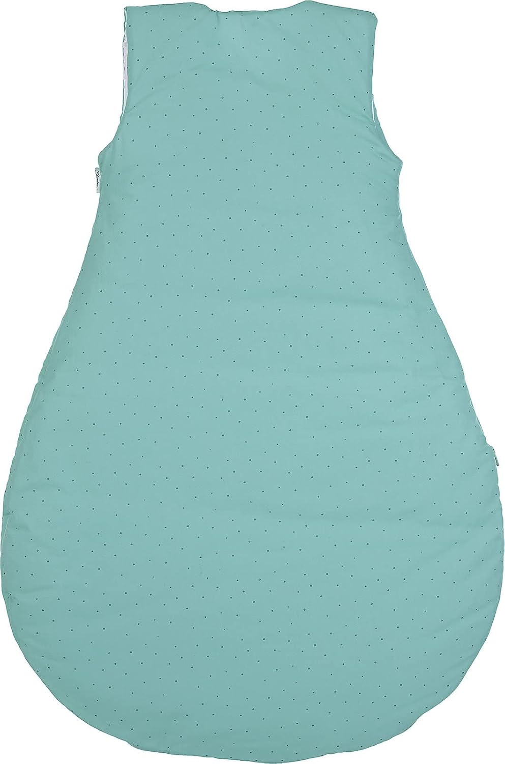 Sterntaler Unisex Kinder Sterntaler Funktionsschlafsack, Pony Pauline, Ganzjährig, Wärmeregulierung,