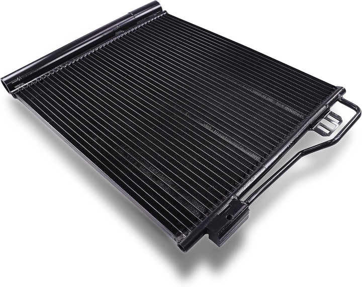 NRF 35937 Kondensator, Klimaanlage