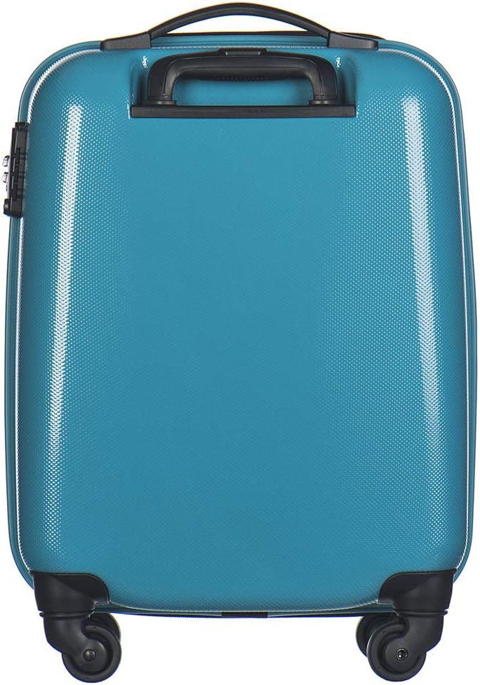 Koffer Reisekoffer Hartschalen Reisegepäck Handgepäck Trolly Puccini® Beautycase Köfferchen Schminkk