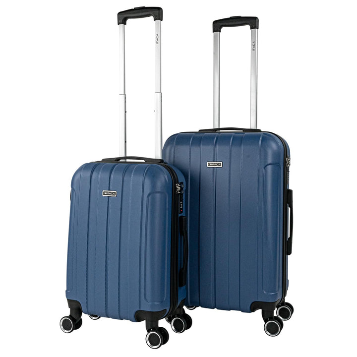 ITACA - Gepäck-Sets, Reisekoffer, Reisekoffer Set, Kofferset, Hartschalenkoffer, Trolley-Set, Luggag