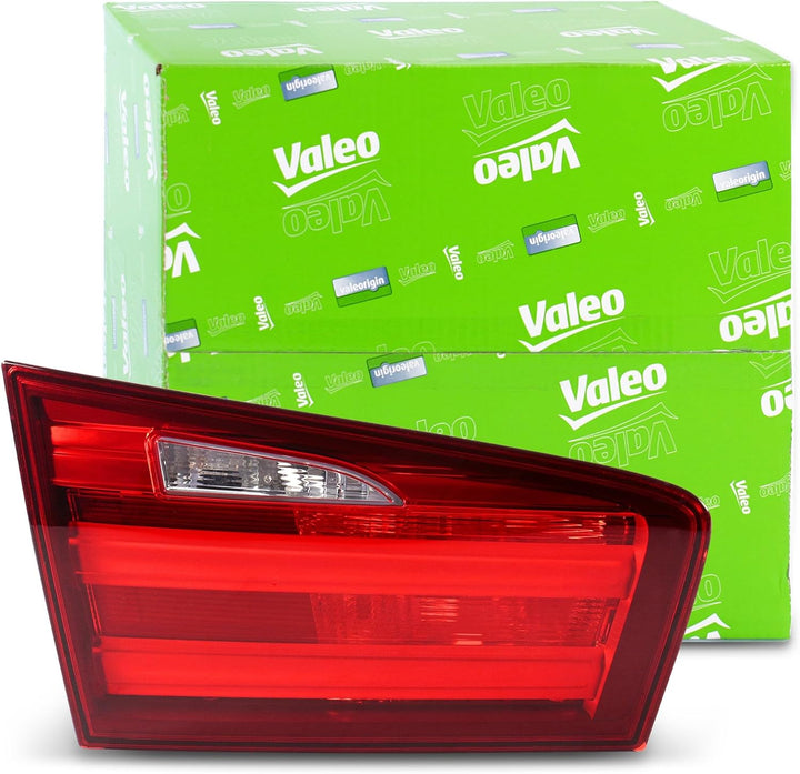 Valeo Heckleuchte 044381 Heckleuchte rechts für Links- und Rechtslenker, Heckleuchte rechts für Link
