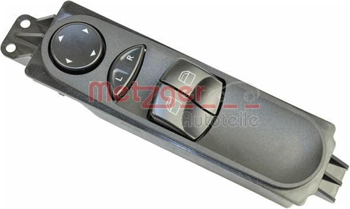 METZGER 0916392 Schalter
