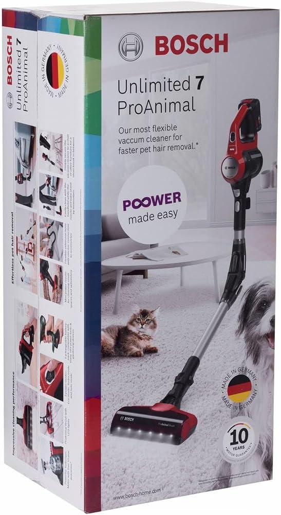 Bosch bbs711anm