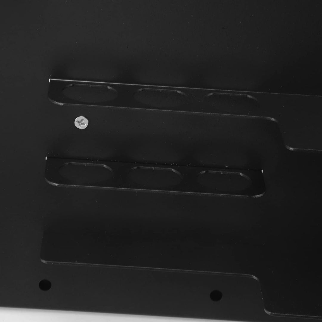 Mumusuki Kaffee-SiebträGer-Halter, Espressowerkzeuge Wandregal Stopfstation BüGeleisen Aufbewahrungs