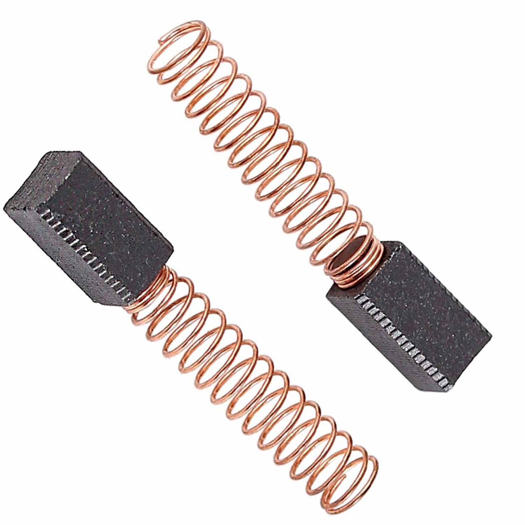 Kohlebürsten Kohlen für BLACK&DECKER KW 715 6,3x6,3mm 915068-01 2Stück