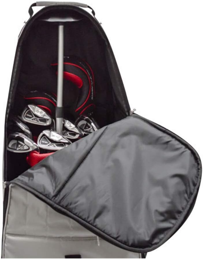 BIG MAX The Spine Travelcover Protector - Stabilitäts-Stab