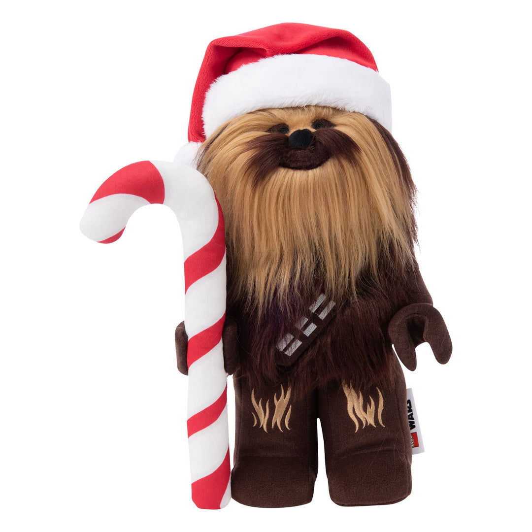 Lego Star Wars Chewbacca Holiday Plüschfigur Modern, Modern
