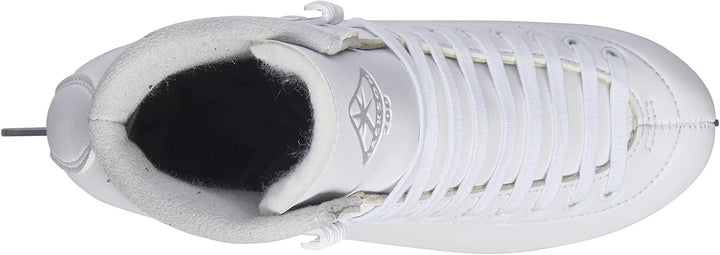 Jackson Ultima Classic 200 Light Support Damen-Schlittschuhe (Stil-Nr. JC200) Girls US 3, UK 1, EU 3
