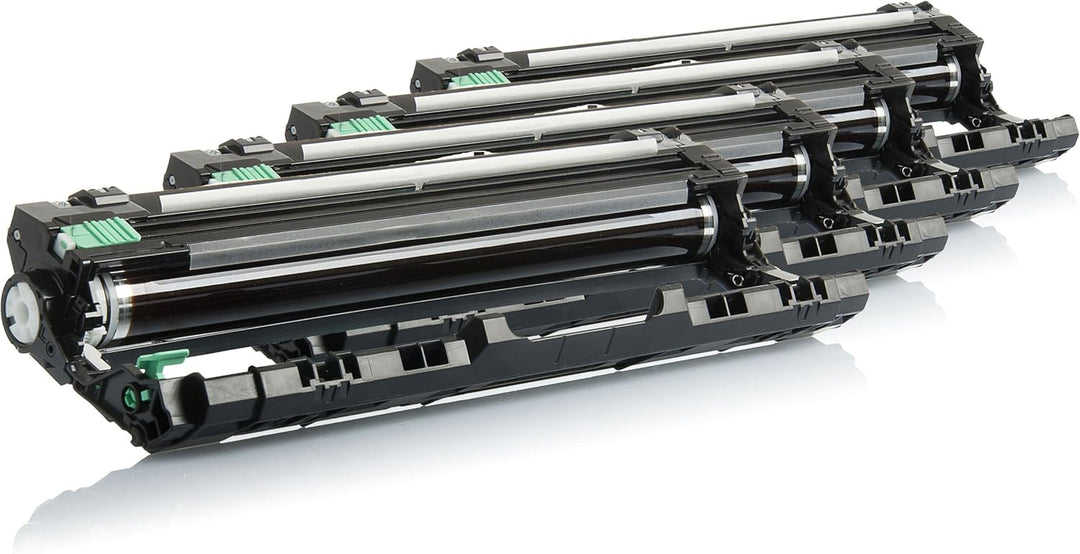 KMP Trommeleinheiten passend für Brother DR-241CL Multipack - für Brother DCP-9020CDW, HL-3140CW, MF