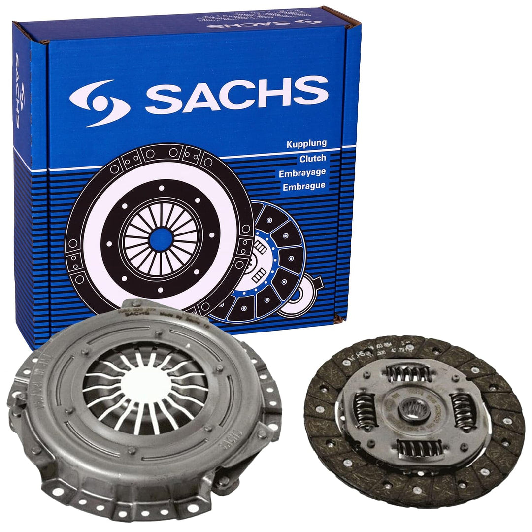 SACHS 3000 951 006 Kupplungssatz